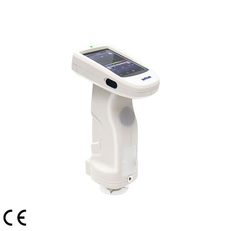Infitek Grating Portable Spectrophotometer SP-CLR770