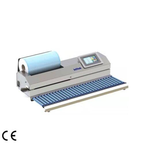 Infitek All-in-One Automatic Medical Sealer TMSC-AP105