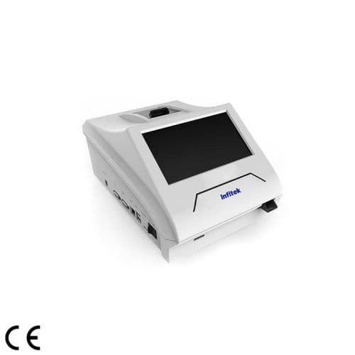 Infitek Dry Immunofluorescence Analyzer IFA-J1000D