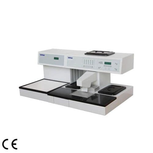Infitek Modular Tissue Embedding & Cryo Cooling System EBD-1 Series