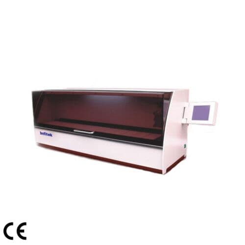 Infitek Automated Carousel Tissue Processor TSP-3C