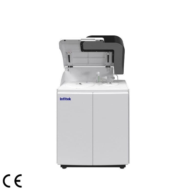 Infitek Fully Automatic Biochemistry Analyzer BA-A-220