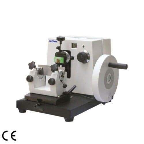Infitek Economic Rotary Microtome RMT-202A