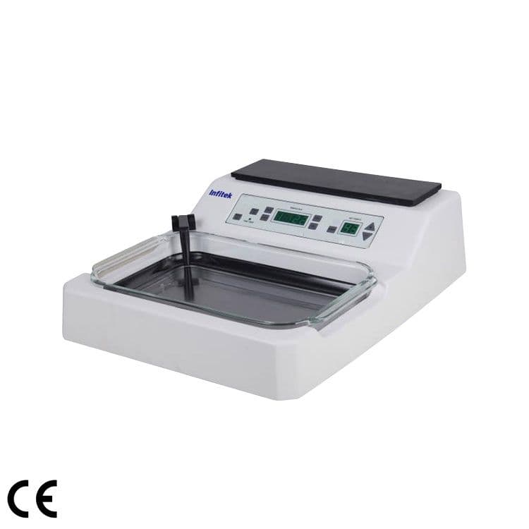 Infitek Large-Capacity Tissue Flattening Table TSBW-1