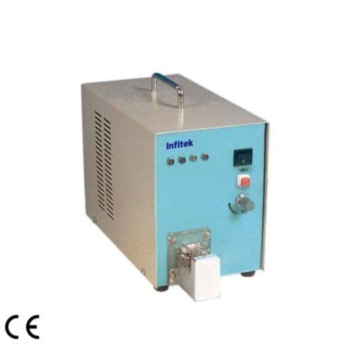 Infitek Medical PVC Tube Sealer SLM-TII
