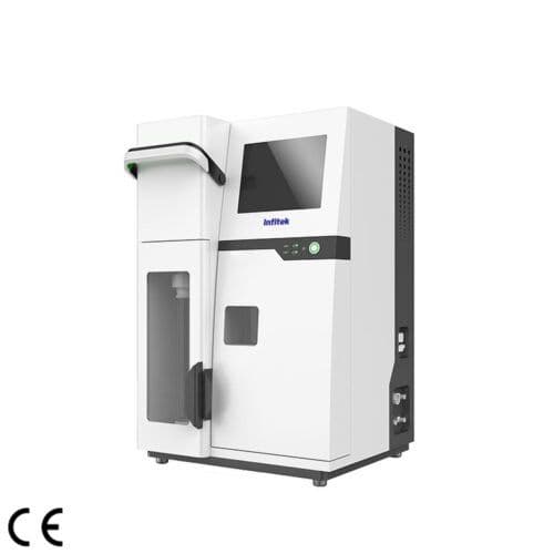 Infitek Flagship Automatic Kjeldahl Analyzer KJA-S06