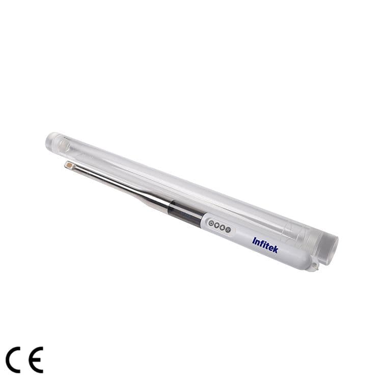 Infitek Handheld Cooking Oil Quality Tester COA-H200