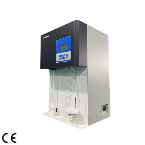 Infitek Kjeldahl Distillation Analyzer KJA-T200E