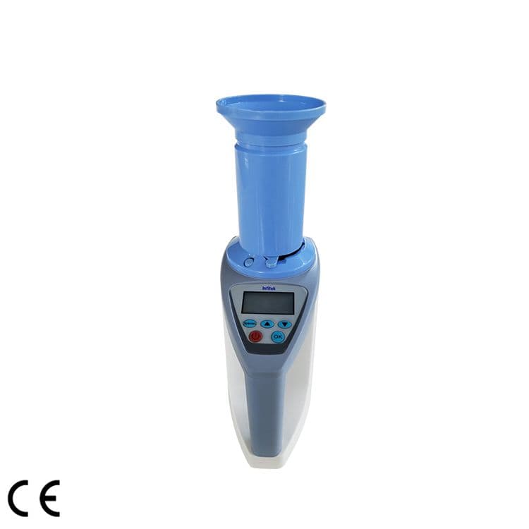 Infitek Digital Grain Moisture & Bulk Density Meter BMCA-1G