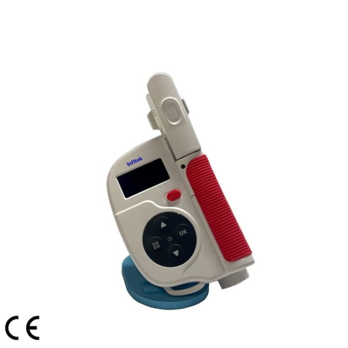 Infitek Handheld Chlorophyll & Leaf Temperature Meter BCHL-B