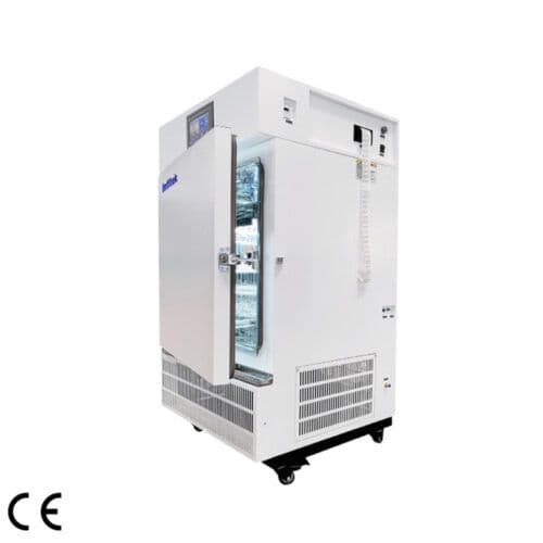 Infitek 4-Function Medicine Stability Testing Chamber ICB-MS-HLL Series