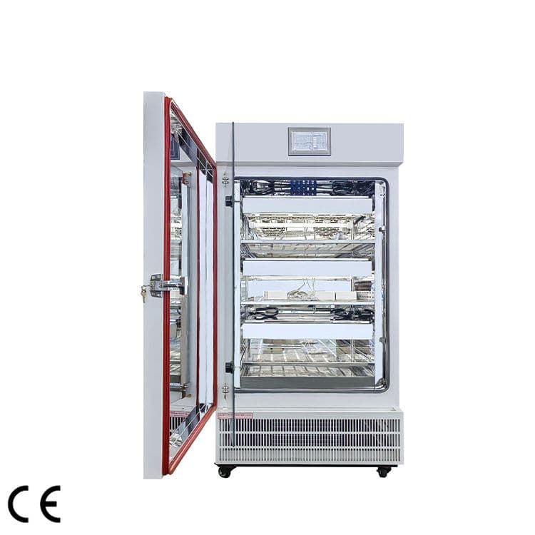 Infitek Photostability Testing Chamber ICB-MS-LL Series