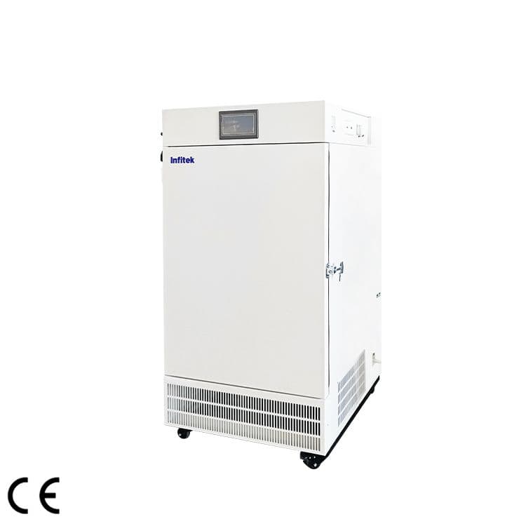 Infitek Inverter Medicine Stability Testing Chamber ICB-MS-HL Series