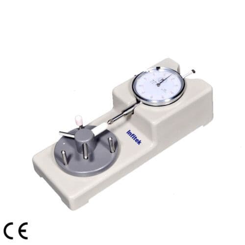 Infitek Precision Capsule Thickness Tester THKT-1