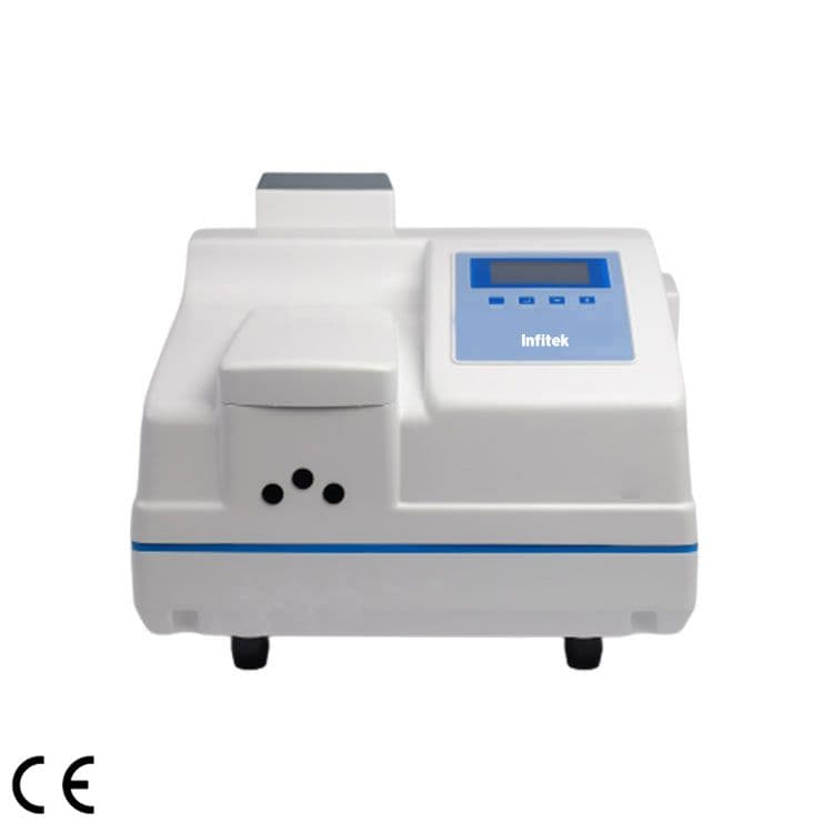 Infitek Fluorescence Spectrophotometer SP-LF96P