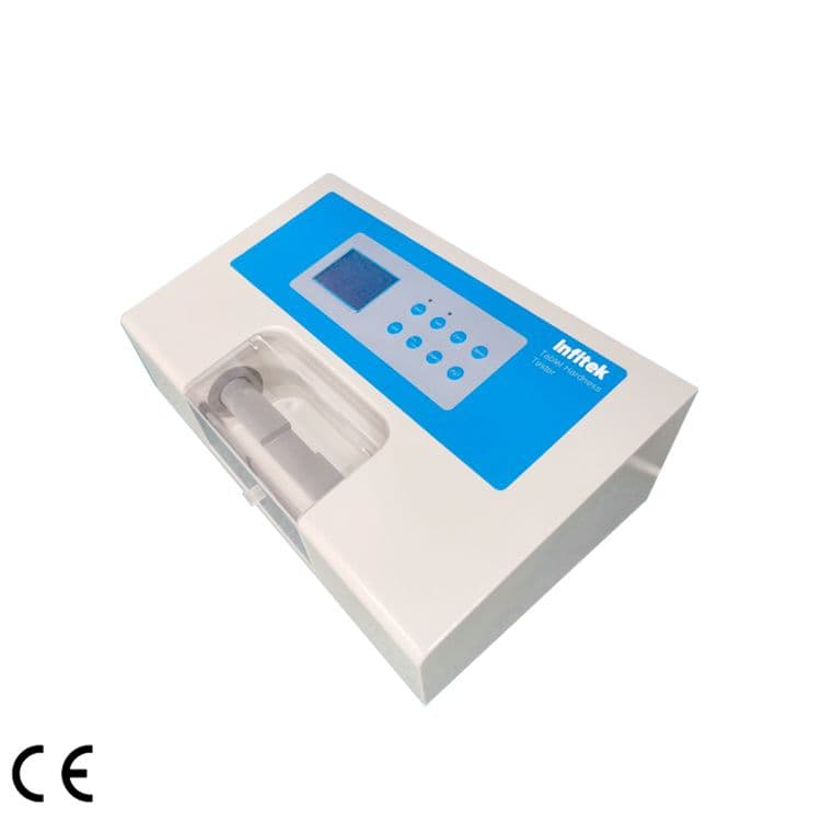 Infitek Digital Tablet Hardness Tester THDT-2