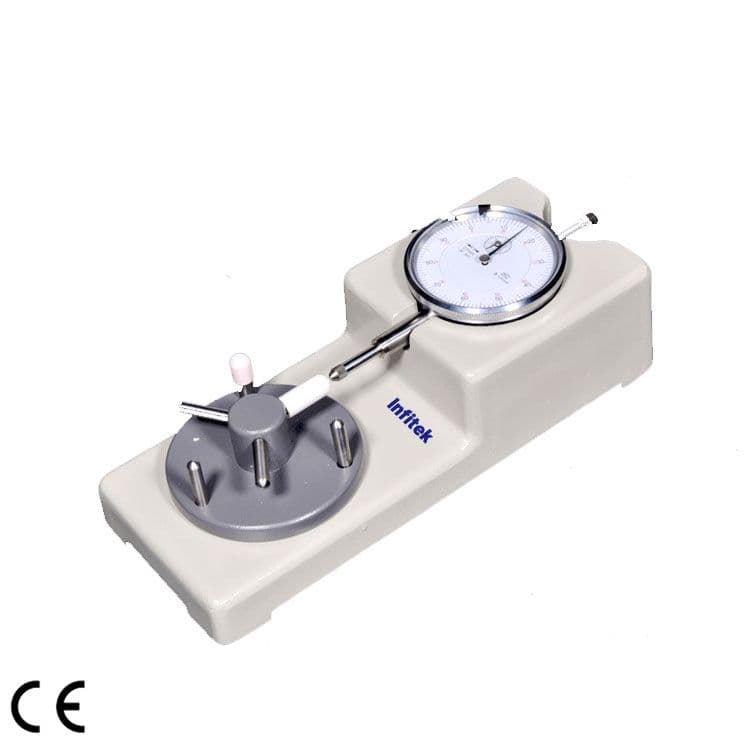 Infitek Precision Dial Thickness & Diameter Tester THKT-2