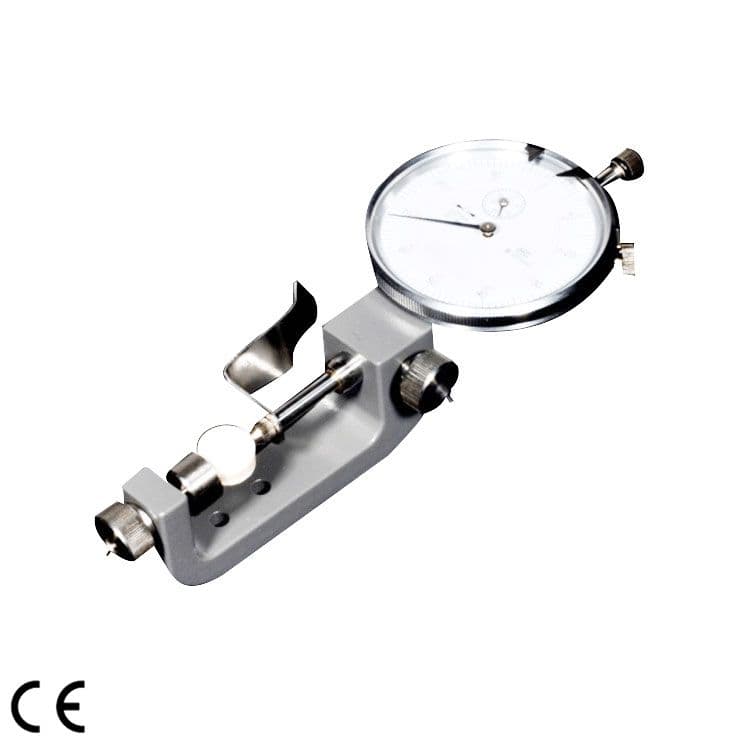 Infitek Compact Dial Thickness & Diameter Tester THKT-4