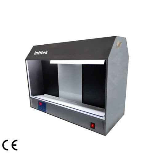 Infitek Double-Sided Clarification Tester CLRT-2