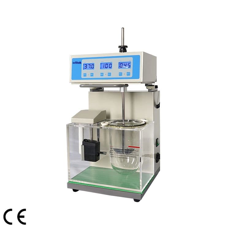 Infitek Single-Vessel Dissolution Tester DIST-1E