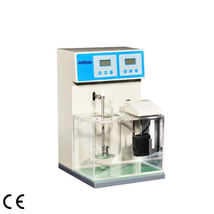 Infitek Orally Disintegrating Tablet Disintegration Tester DITT-K1