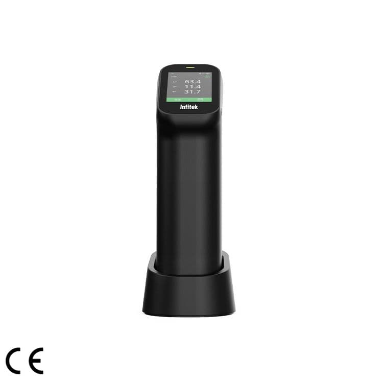 Infitek Smart Portable Spectrophotometer SP-CLR500C