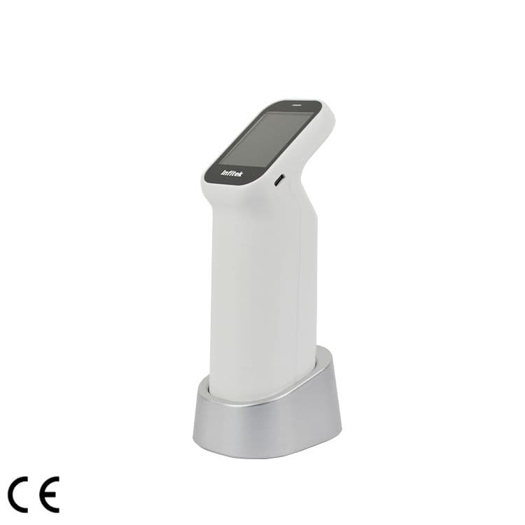 Infitek Smart Grating Spectrophotometer SP-CLR520C
