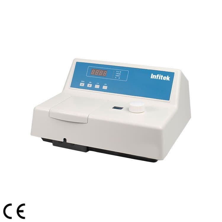 Infitek Compact LED Fluorescence Spectrophotometer SP-LF93 SP-LF93A