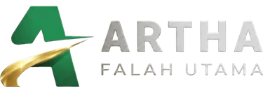 CV Artha Falah Utama